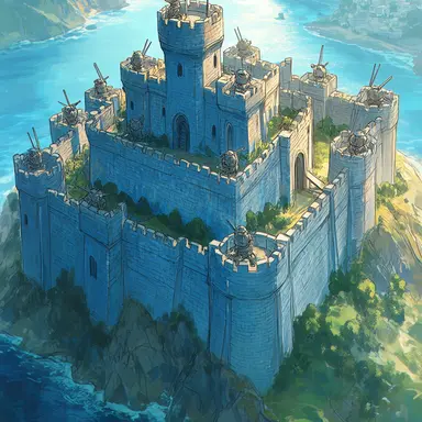 Profile image of Kingdom of Agranst