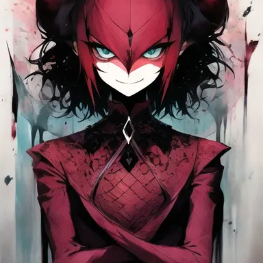 Profile image of 異形兵ちゃん