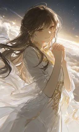 Profile image of 女神 キリ