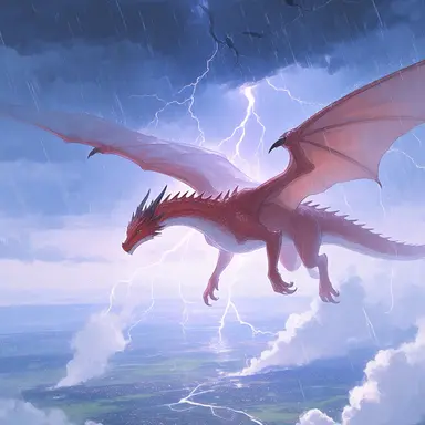 Profile image of Fire Dragon