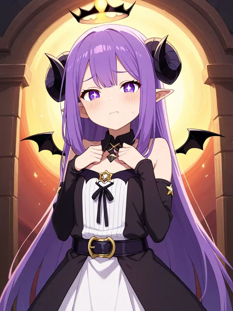 BulkyTwig8090의 悪役魔王