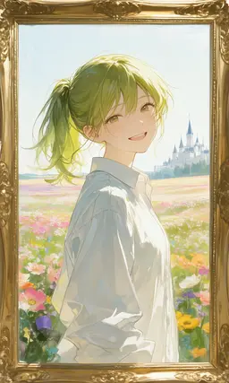 Profile image of Arke Clay