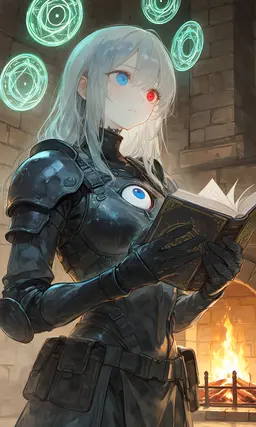 Profile image of 異形兵ちゃん
