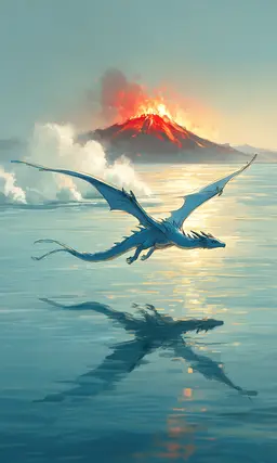 Profile image of Water Dragon