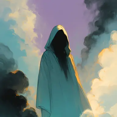 Profile image of 연기의 망령