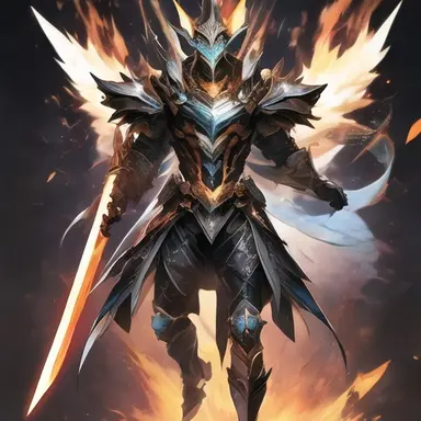 Profile image of ファイ