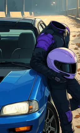 Profile image of Headless Rider