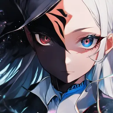 Profile image of 暗聖 リカナ