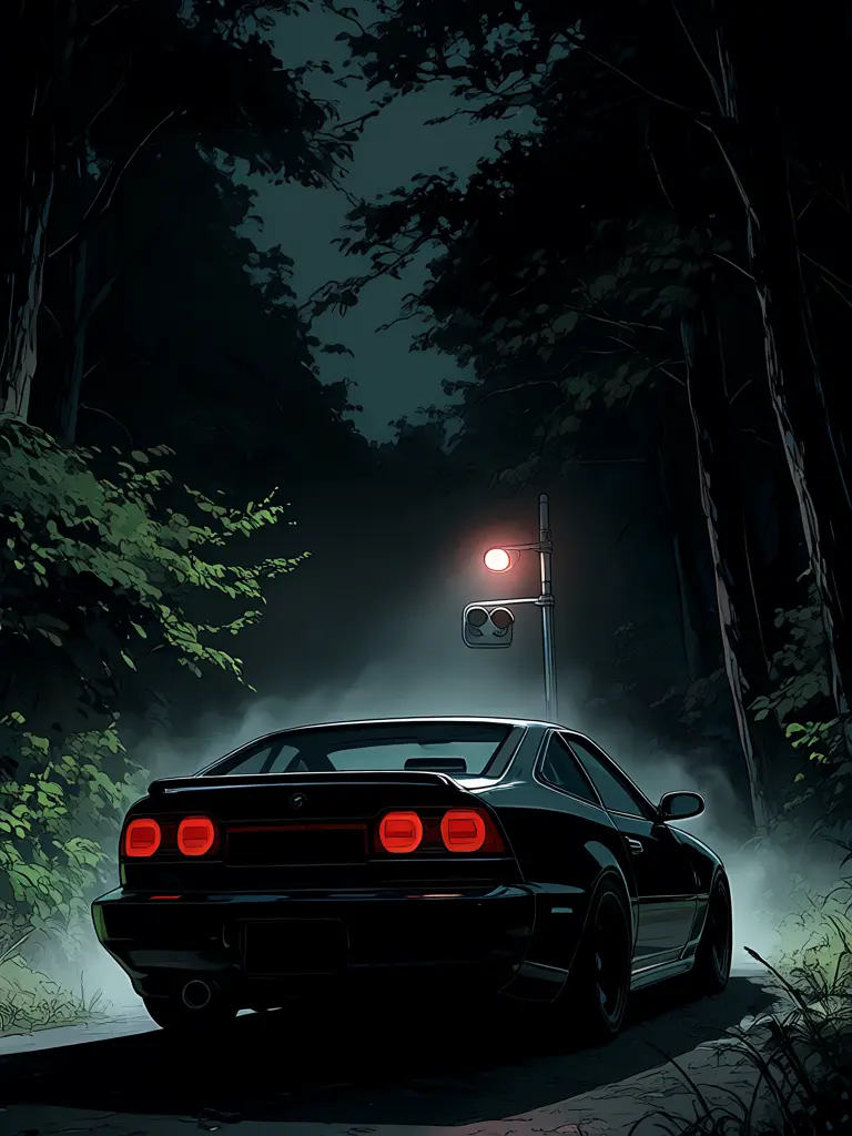 BulkyTwig8090의 Where the Hell Am I Racing?!