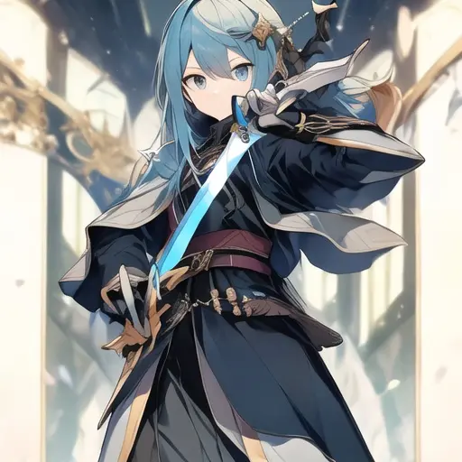 BulkyTwig8090의 問題しかない女勇者