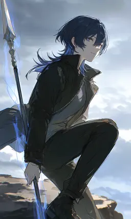 Profile image of Airi