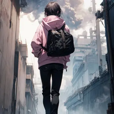 Profile image of Hirai