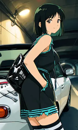 Profile image of Rena Amamiya
