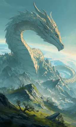 Profile image of Celestial Dragon
