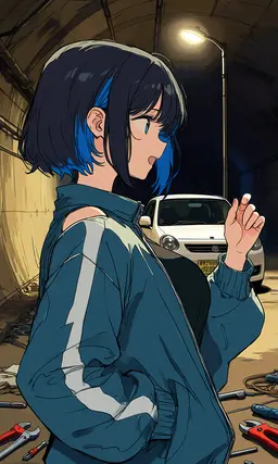 Profile image of Haru Shiraishi
