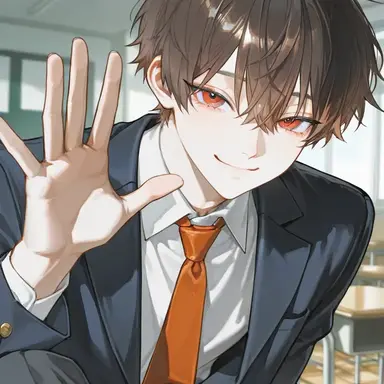 Profile image of 拓翔