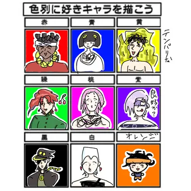 Profile image of 絵を載せるだけ