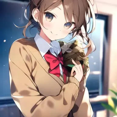 Profile image of Mira Ashford