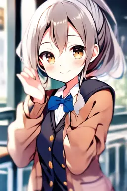Profile image of Mira Ashford