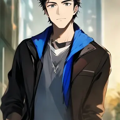 Profile image of Callum