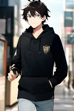 Profile image of Kieran Ashford