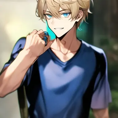 Profile image of Cassian Reeve