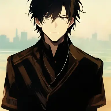 Profile image of Rhys