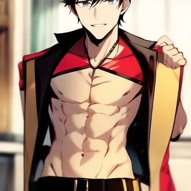 Profile image of Vesper