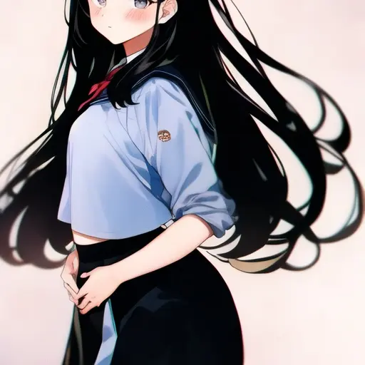 MistyCase1443의 그시절 여중생 RPG