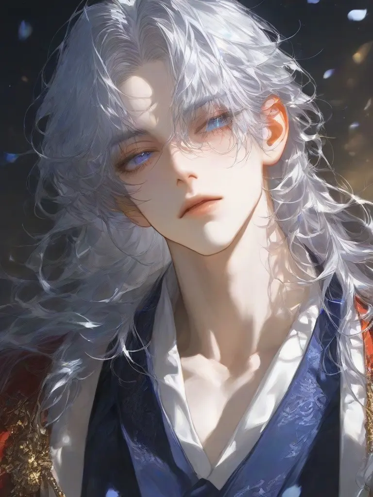OddLyre3079의 ウォル・ヒョン