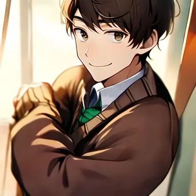 Profile image of 青葉 柊真