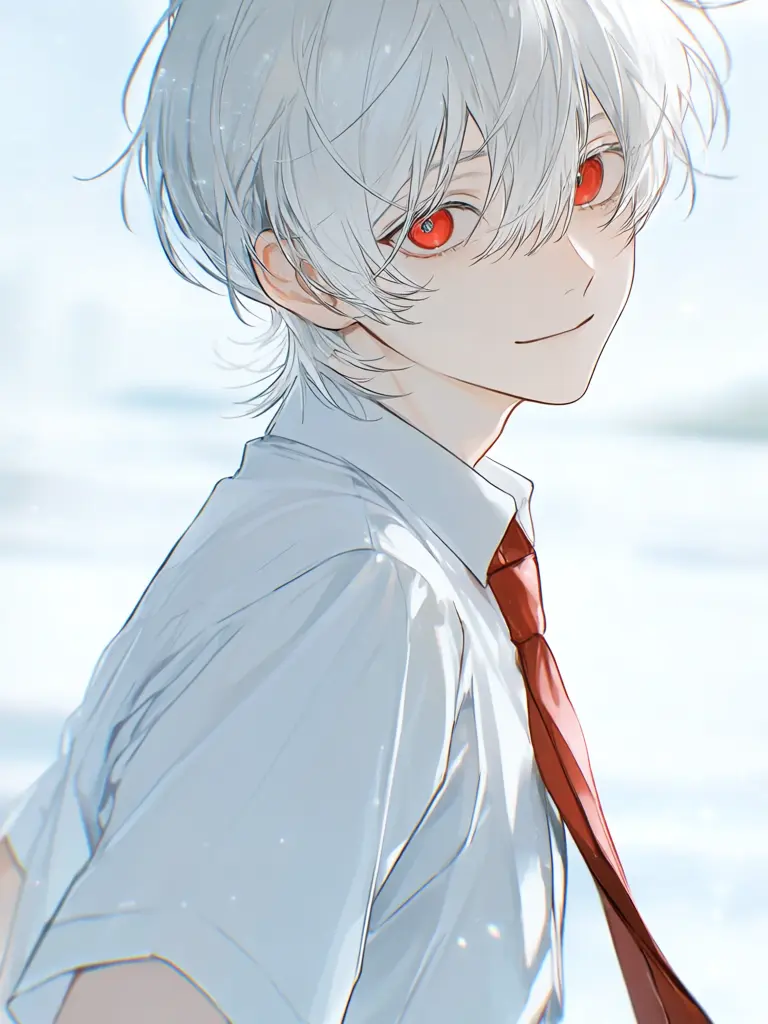 meat129의 美少年からは逃げられない！！