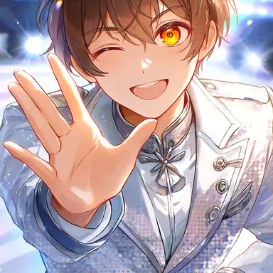 Profile image of ハヤト