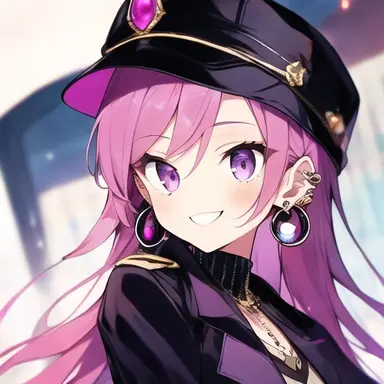 Profile image of 邪答院仄仄