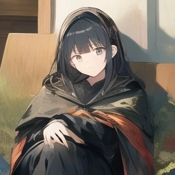 裁判長