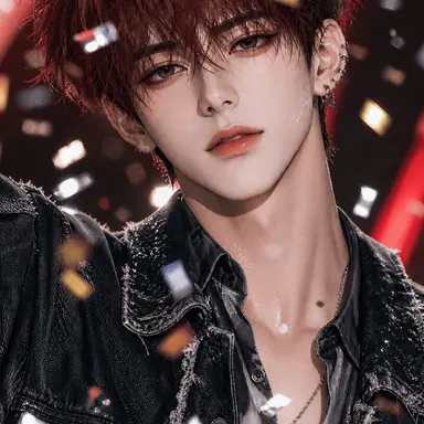 Profile image of 지후