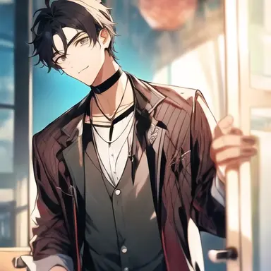 Profile image of レン