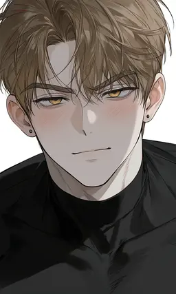Profile image of 코하쿠