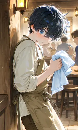 Profile image of Alec