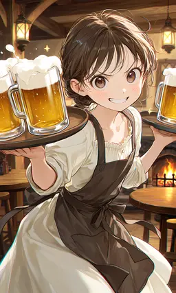 Profile image of Lyne