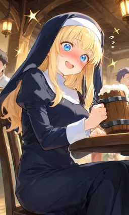 Profile image of Marie