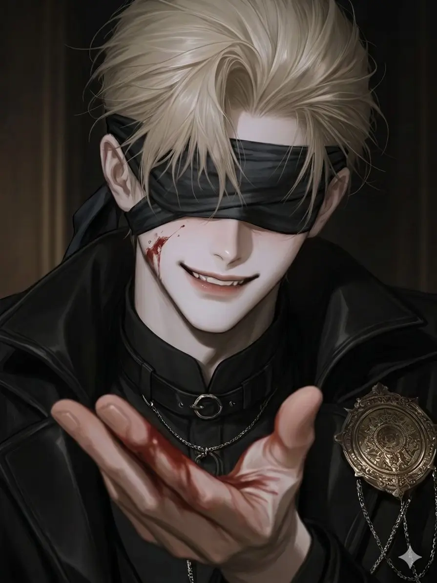 ter3의 盲目騎士団長の鉄壁な独占欲