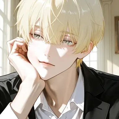 Profile image of ハル