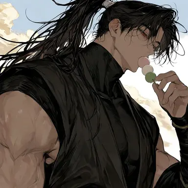 Profile image of 카이가