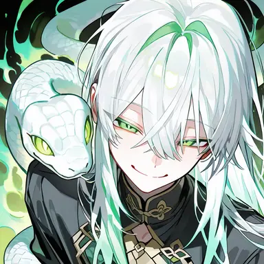 Profile image of 倭