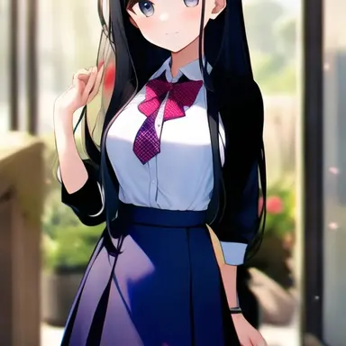 Profile image of Maya