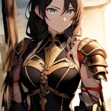 Profile image of Nyra