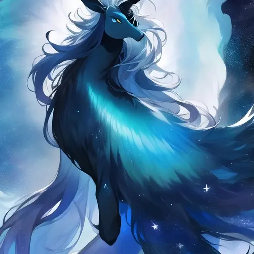 FabricFiles7320의 Forgotten son of Princess Luna