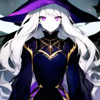 Profile image of Seraphelle