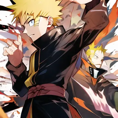 Profile image of Naruto
